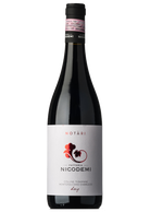 Nicodemi Notàri Montepulciano d'Abruzzo 2018