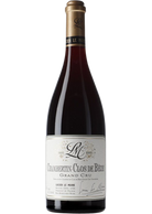 Le Moine Chambertin Clos de Beze 2024