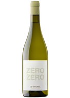 Le Naturel Blanco Zero Zero