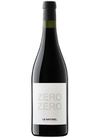 Le Naturel Tinto Zero Zero