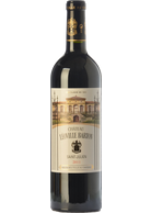 Château Léoville Barton 2021