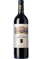 Château Léoville Barton 2022