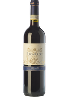 Leonardo Da Vinci Chianti Leonardo 2024