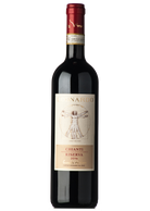 Leonardo Da Vinci Chianti Leonardo Riserva 2021