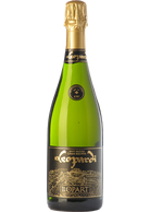Leopardi Brut Nature 2018