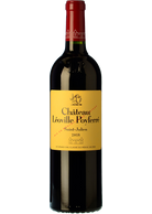 Château Léoville Poyferré 2020