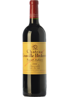 Château Léoville Poyferré 2022