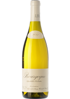 Leroy Bourgogne Blanc 2018