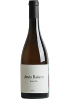 Amós Bañeres Let It Be 2022