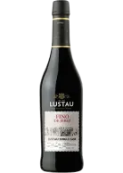 Lustau Fino de Jerez Single Cask 2022 (0.5 L)