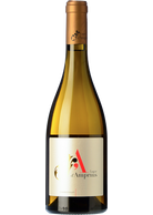 Lagar d'Amprius Chardonnay 2017