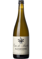 Lionel Gauby Alexandrie 2023