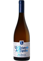 La Garganta del Capitán Albariño 2024