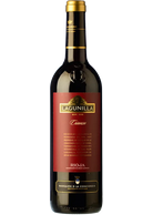 Lagunilla Crianza 2021