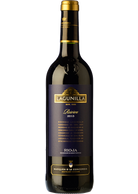 Lagunilla Reserva 2019