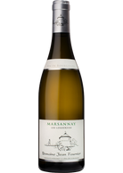 Jean Fournier Marsannay Les Longeroies Blanc 2024