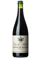 Lionel Gauby Raisins De Passage 2023