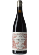 LG Valbuxan Tinto Lexitimo 2021
