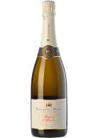 Raventós i Blanc Blanc de Blancs 2023