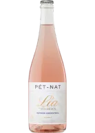 Pét-Nat Lía by Nivarius 2024