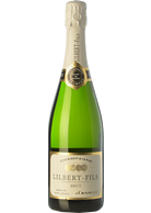 Lilbert & Fils Grand Cru Brut