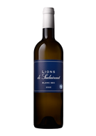 Lions de Suduiraut 2022