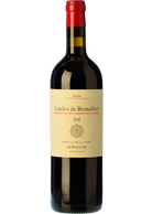 Lindes de Remelluri Viñedos de San Vicente 2021