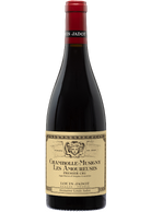 Louis Jadot Chambolle-Musigny Amoureuses 2023