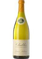 Louis Latour Chablis 2023 (Magnum)