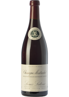 Louis Latour Chassagne-Montrachet Rouge 2022