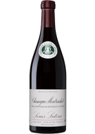 Louis Latour Chassagne-Montrachet Rouge 2023