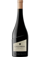 Lalomba Finca Ladero 2016