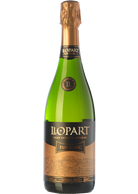 Llopart Imperial Panoràmic Brut Gran Reserva 2019