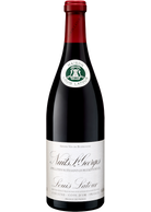 Louis Latour Nuits Saint Georges Villages 2021