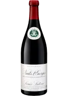 Louis Latour Nuits Saint Georges Villages 2022