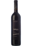 Collbaix La Llobeta 2019