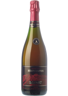 Llopart Microcosmos Rosé Brut Nature 2022