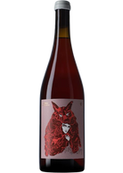 Tomàs Cusiné Pell de Llop Sumoll 2025