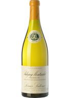Louis Latour Puligny-Montrachet Premier Cru 2023