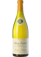 Louis Latour Puligny-Montrachet Premier Cru 2024