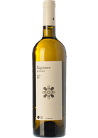 Llàgrimes de Tardor Blanc 2024