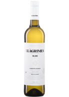 Llàgrimes de Tardor Blanc 2025