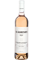 Llàgrimes de Tardor Rosat 2025