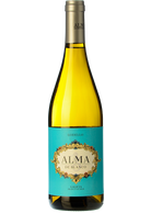 Alma de Blanco 2024