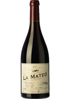 La Mateo Cepas Viejas 2018