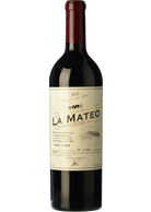 La Mateo Parcelas Singulares 2016