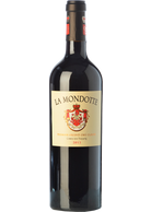La Mondotte 2003