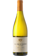 Alphonse Mellot La Moussière Blanc 2022