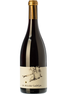 La Mujer Cañón 2023