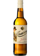 Lustau Manzanilla Macarena